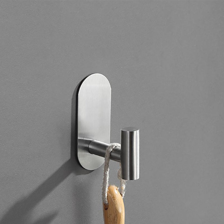 Lisslune | Metal Bathroom Hardware Modern Bathroom Accessory as a Single Piece or in a Set