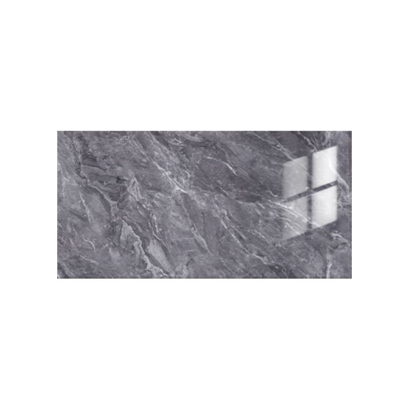 Lisslune | Wall floor tile artificial marble paste waterproof floor tile wallpaper