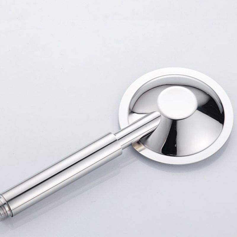 Lisslune | Modern Handheld Shower Head Pressure Steel 304 Shower Head