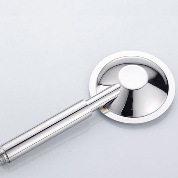 Lisslune | Modern Handheld Shower Head Pressure Steel 304 Shower Head