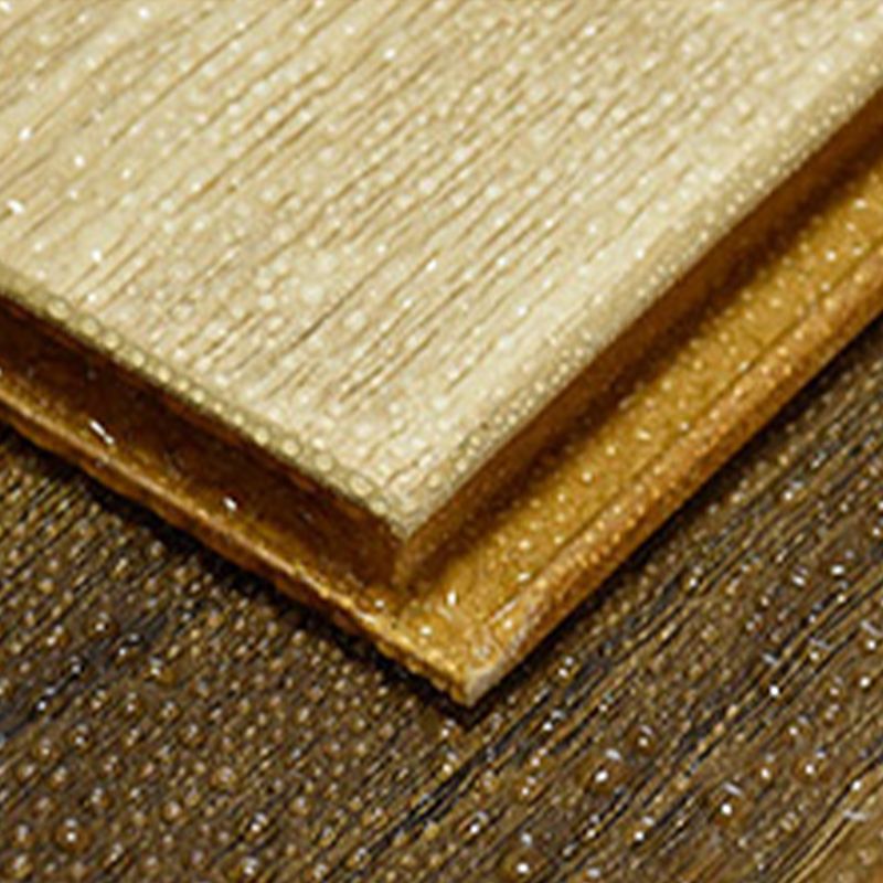 Lisslune | Modern Wood Laminate Flooring Stain-Resistant Laminate Plank Flooring