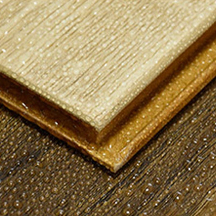 Lisslune | Modern Wood Laminate Flooring Stain-Resistant Laminate Plank Flooring