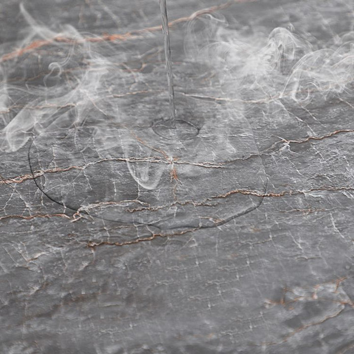 Lisslune | Modern Peel and Stick Back Wall PVC Rectangle Tile - Peel & Stick for the Kitchen