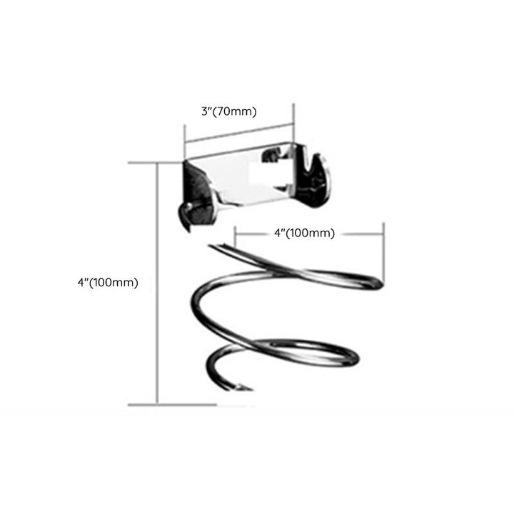 Lisslune | modern bathroom accessory set stainless steel towel holder bathroom shelf bathroom set