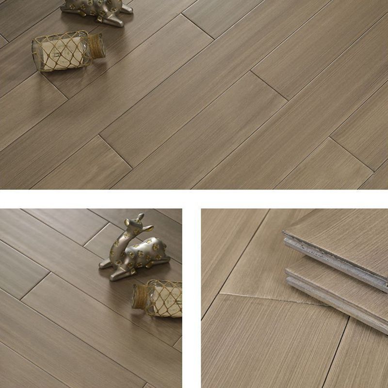 Lisslune | Modern laminate flooring made of solid wood, scratch-resistant laminate plank flooring