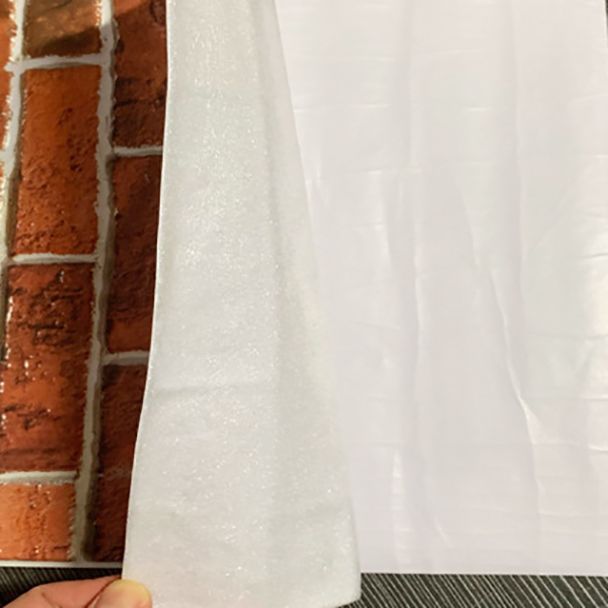 Lisslune | 3D Peel and Stick Tiles Plastic Square Peel and Stick Tiles with Waterproof