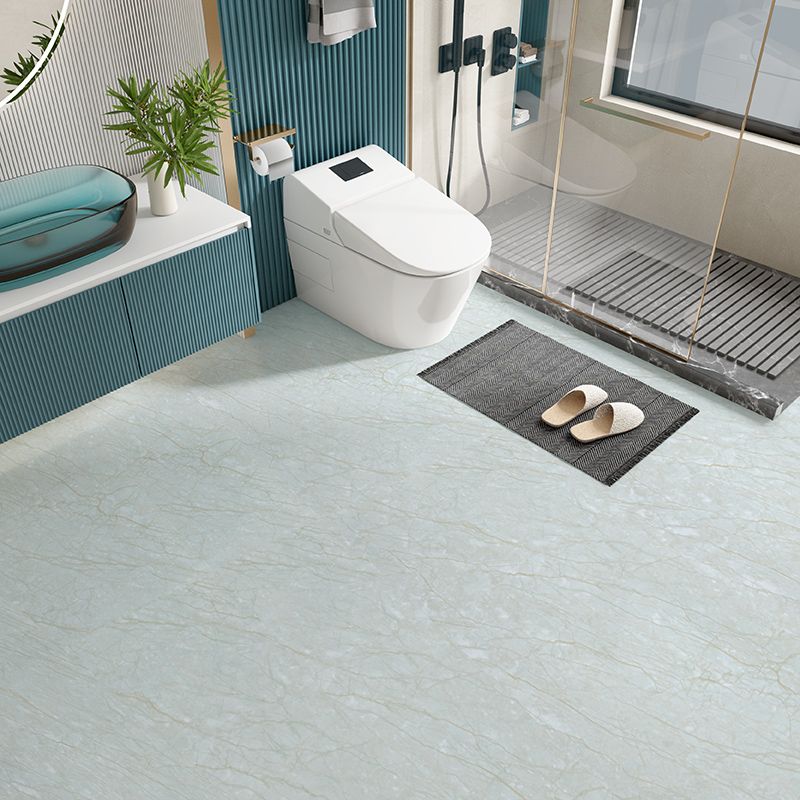 Lisslune | Vinyl flooring Peel and Stick floral pattern wall and floor vinyl