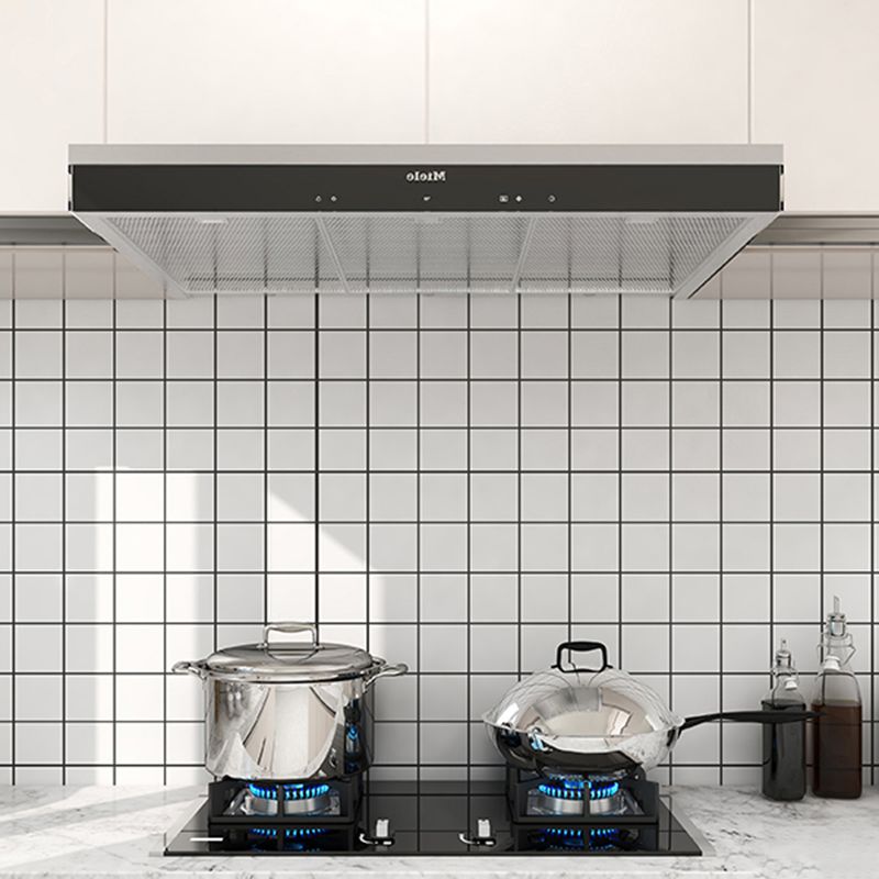 Lisslune | Waterproof kitchen back wall mosaic tiles Smooth peeling and sticking wall tiles