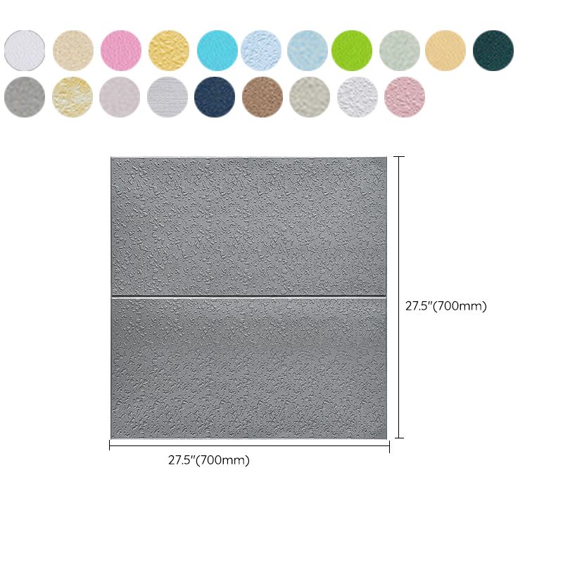 Lisslune | Waterproof Wall Access Control Panel Modern Simple Wall Access Control Panel for the Living Room