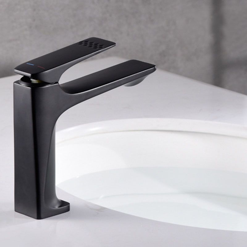 Lisslune | Glam Centerset Faucet Pure Color Sink Faucet for the Bathroom