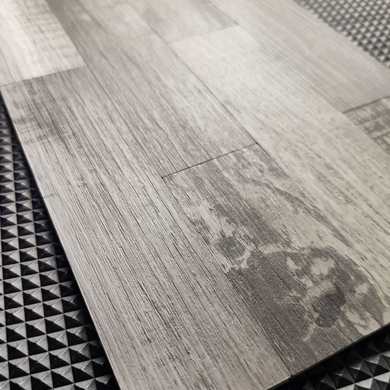Lisslune | Wood-based material wall panel industrial style simple home living room wall board (1-Pack)