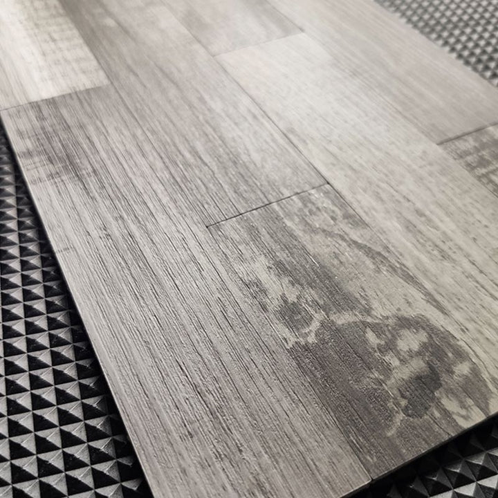 Lisslune | Wood-based material wall panel industrial style simple home living room wall board (1-Pack)