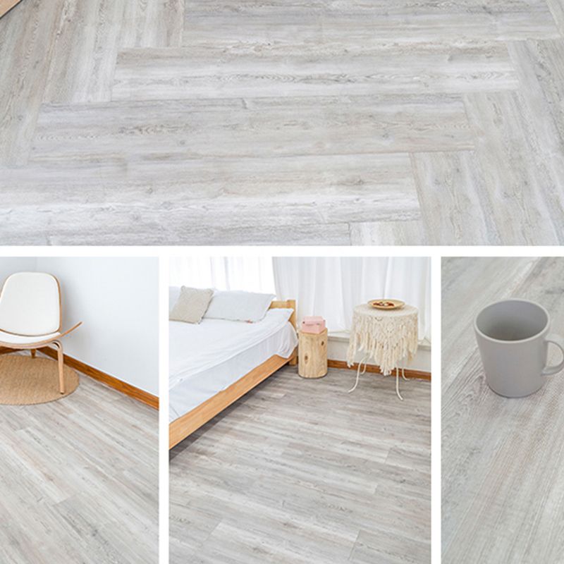 Lisslune | PVC flooring stone design peel & stick square vinyl floor for the living room