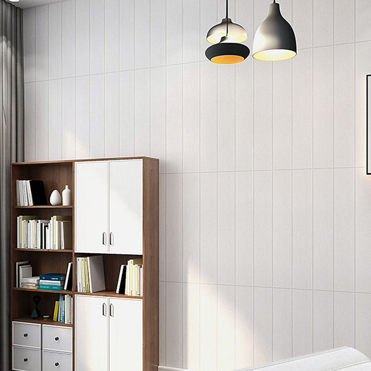 Lisslune | Modern Wall Ceiling Vinyl Self-adhesive Soundproof Back Panels