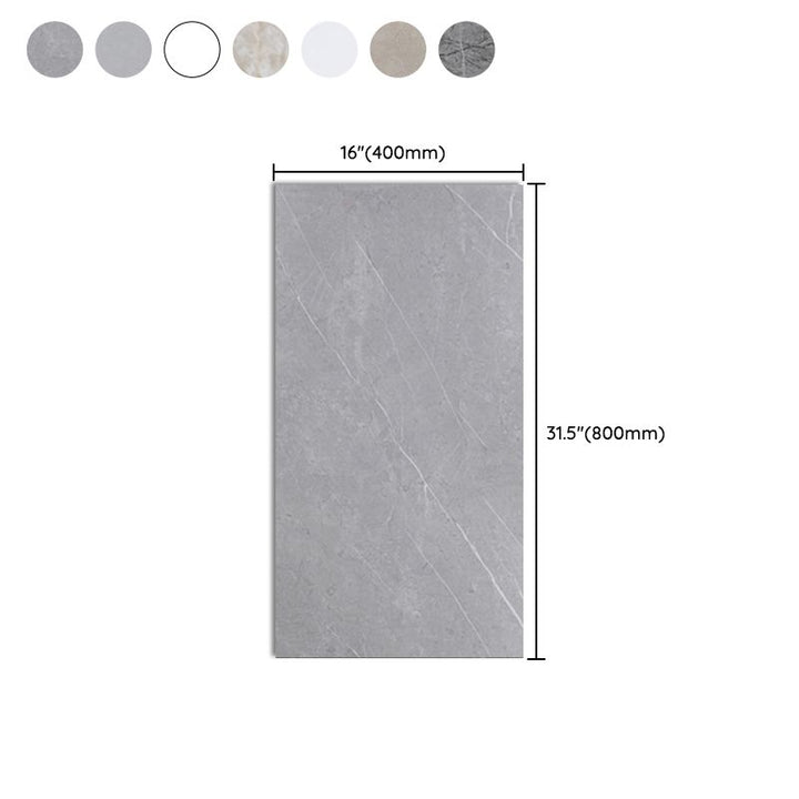 Lisslune | Tile Wallpaper Waterproof Peel and Stick Splash Guard Wall Tile