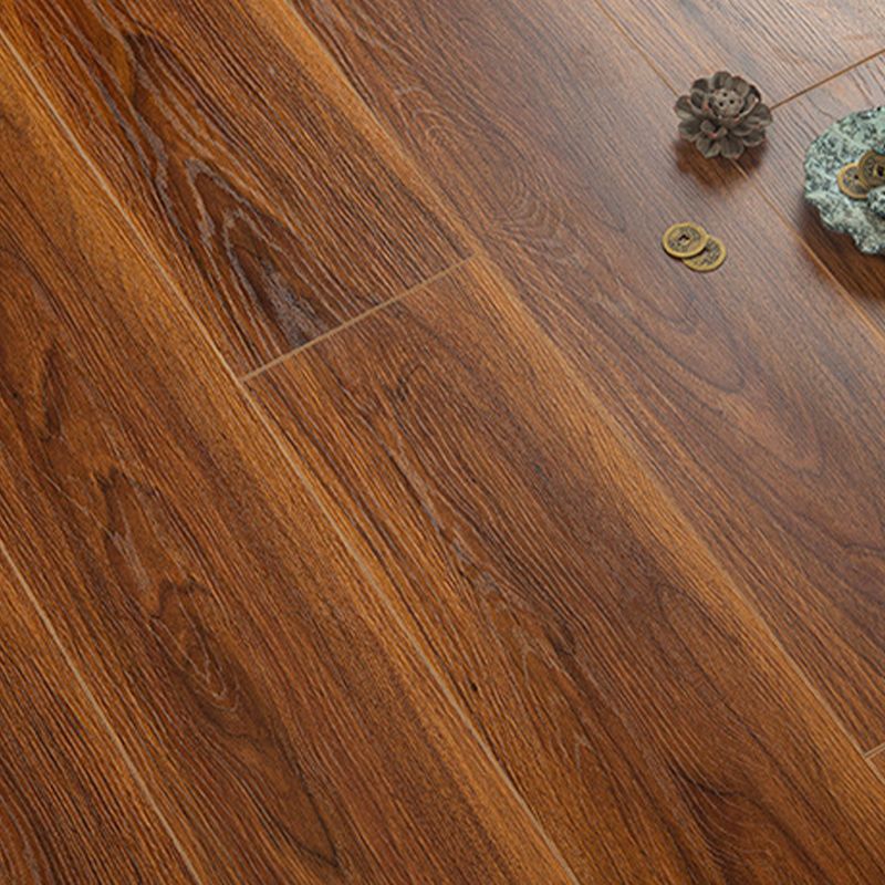 Lisslune | Non-slip laminate flooring Waterproof solid color laminate plank flooring