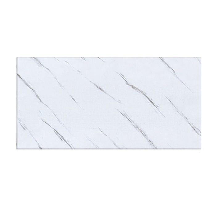 Lisslune | Contemporary Peel-and-Stick Wall Tiles Bathroom Field Tiles Wallpaper