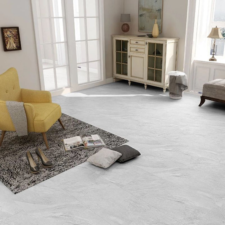 Lisslune | Modern Laminate Scratch Resistant Tongue and Groove 4.2mm Thickness