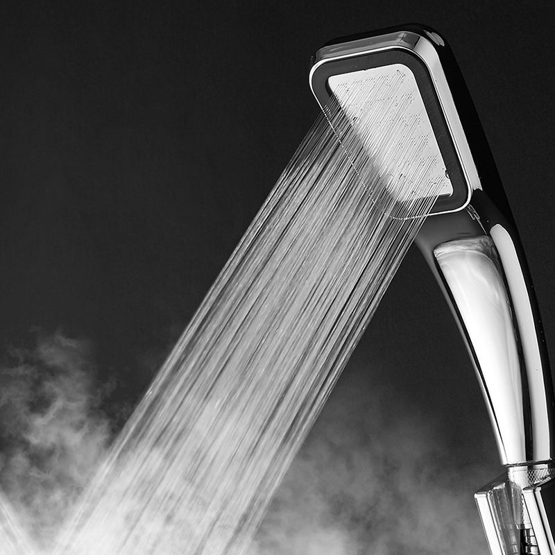 Lisslune | Contemporary Shower Head Water-efficient Handheld Shower Head