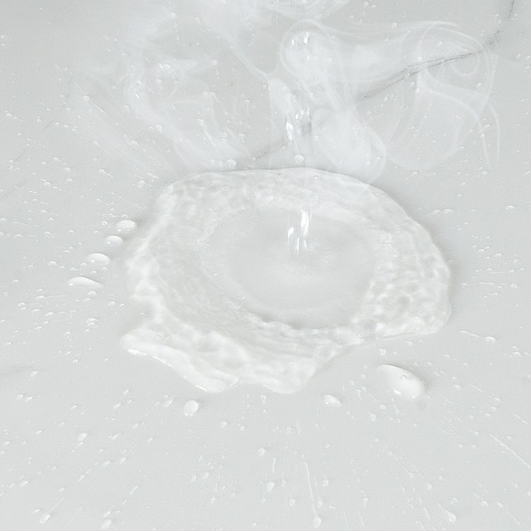 Lisslune | Mosaic Tiles Self-Adhesive Tiles PVC Kitchen and Bath Splash Protection Self-Adhesive Tiles