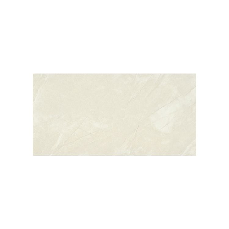 Lisslune | Contemporary Rectangular Peel & Stick Tile 12" x 24" Peel and Stick Splashback Wall Tile