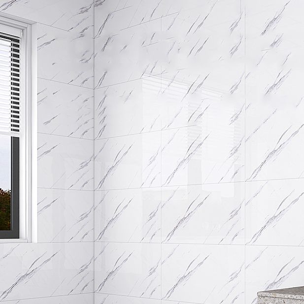 Lisslune | 12" X 23" PVC rectangular Peel & Stick subway tiles kitchen and bathroom