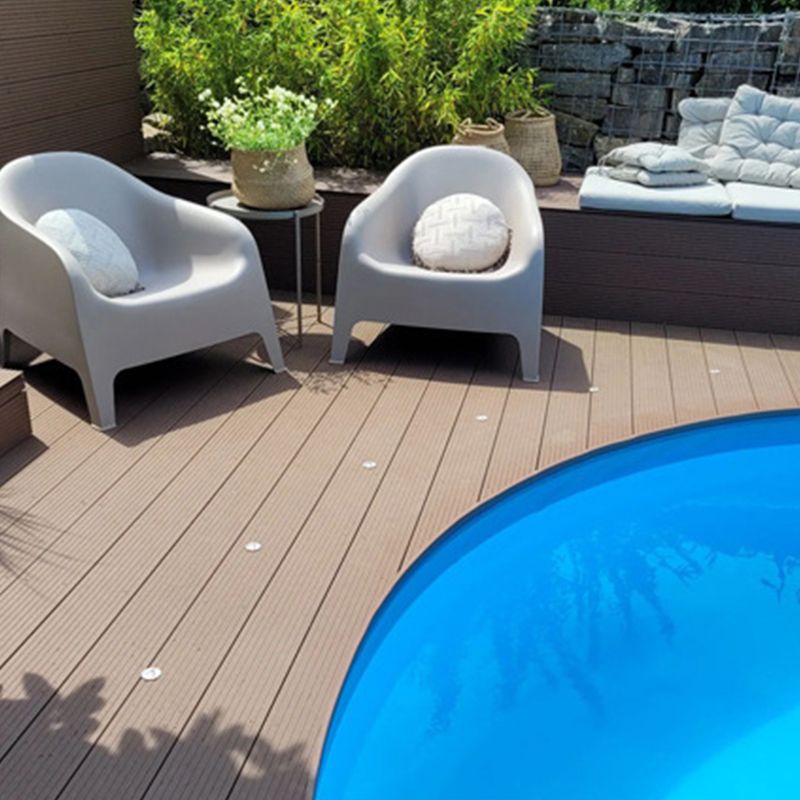 Lisslune | Non-slip co-extrusion floors Modern style Rectangular floors