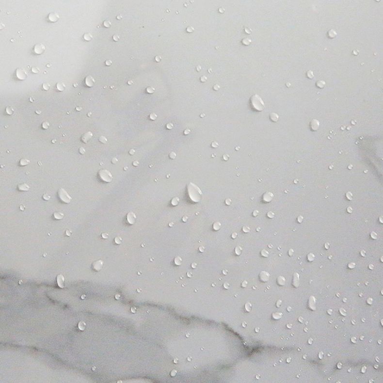 Lisslune | Modern Peel-and-Stick Tiles PVC Wallpaper for Floor and Wall
