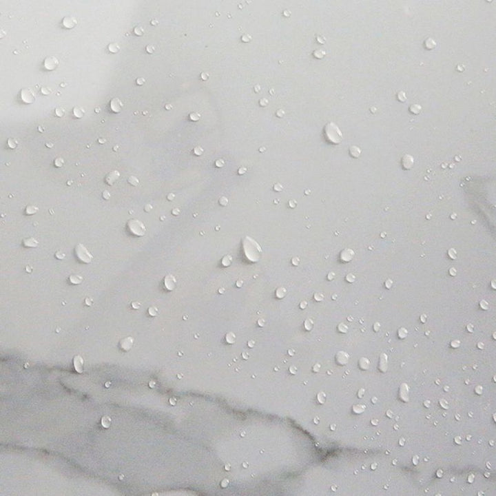 Lisslune | Modern Peel-and-Stick Tiles PVC Wallpaper for Floor and Wall