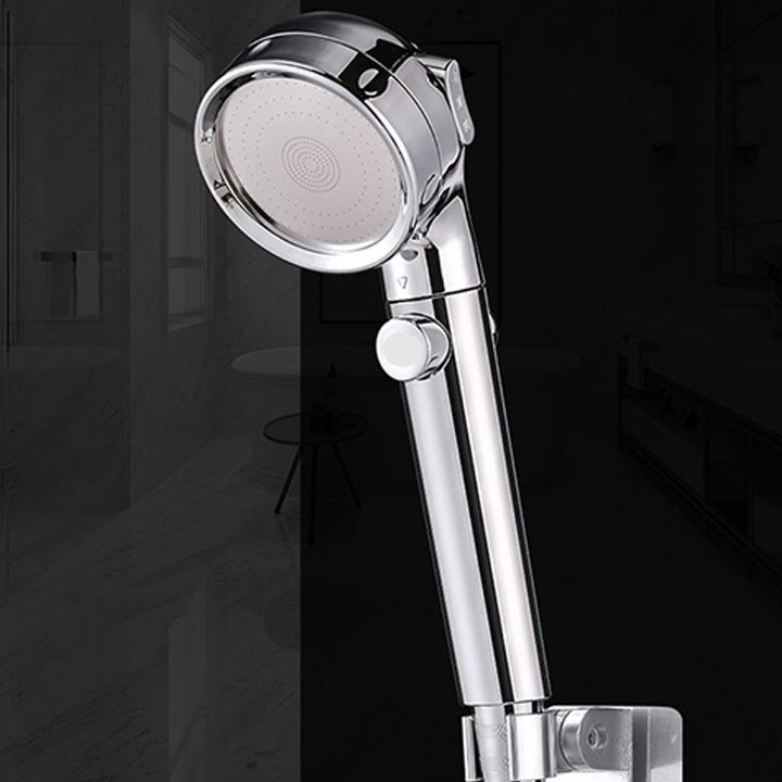 Lisslune | Modern Shower Head Combo Metal Hand Shower for Bathroom