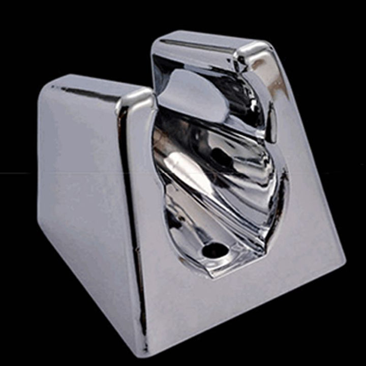 Lisslune | Square Handheld Showerhead Leakproof Wall-Mounted Showerhead