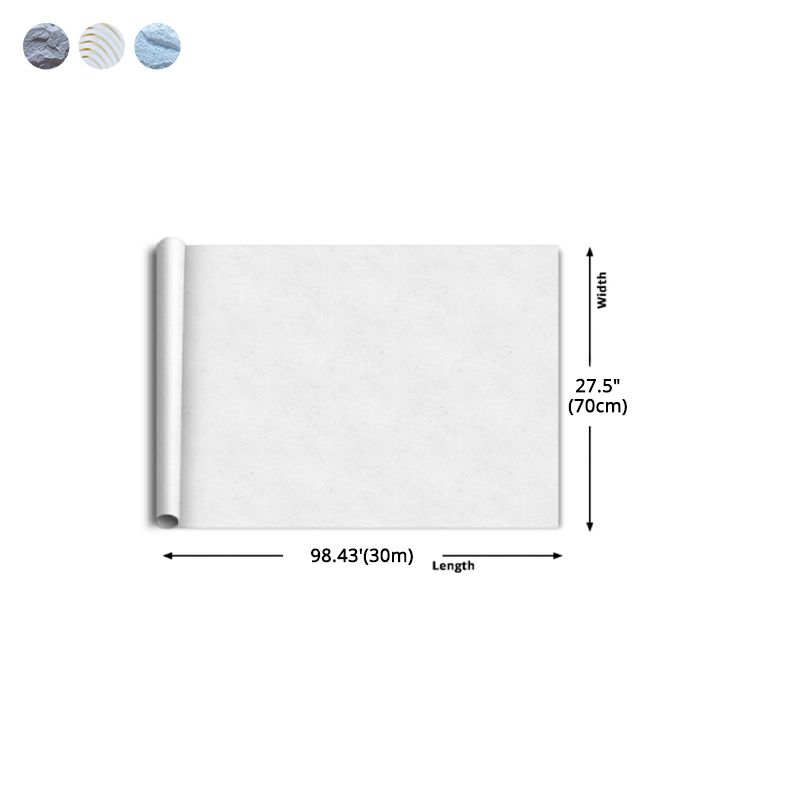 Lisslune | Modern Wall Shelf 3D Brick Bedroom and Living Room Wall Panels
