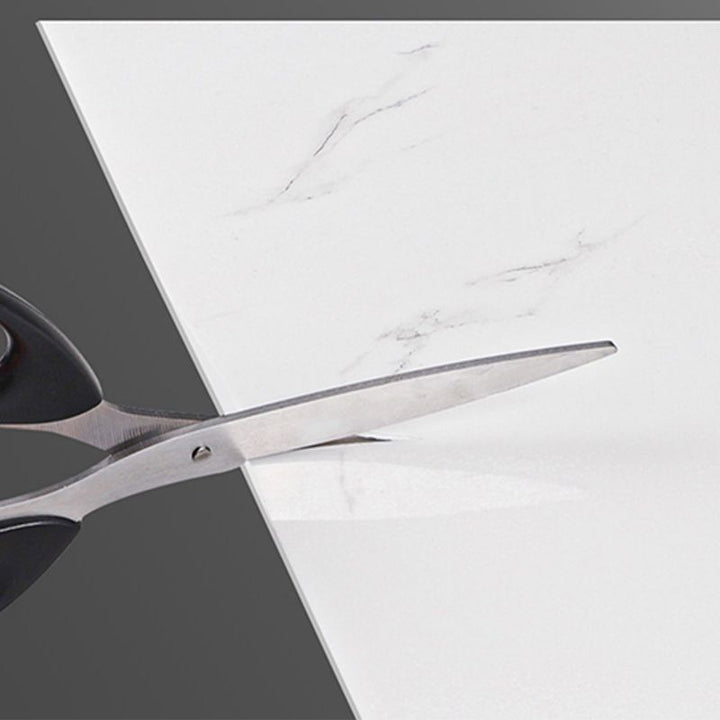Lisslune | PVC Rectangular Peel & Stick Subway Tile Kitchen and Bathroom Backsplash