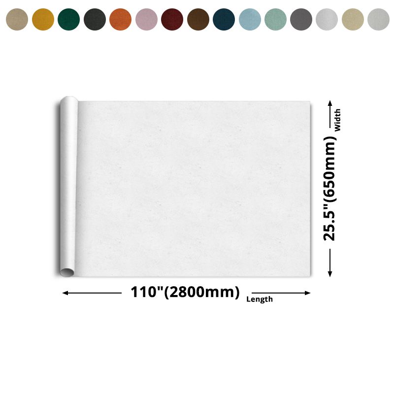 Lisslune | Contemporary Wall Paneling Panels Smooth Wall Indoor Padded Plank