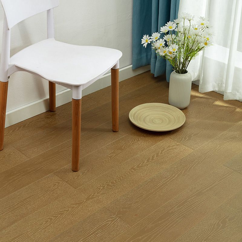 Lisslune | Modern laminate flooring waterproof click laminate flooring with wax coating
