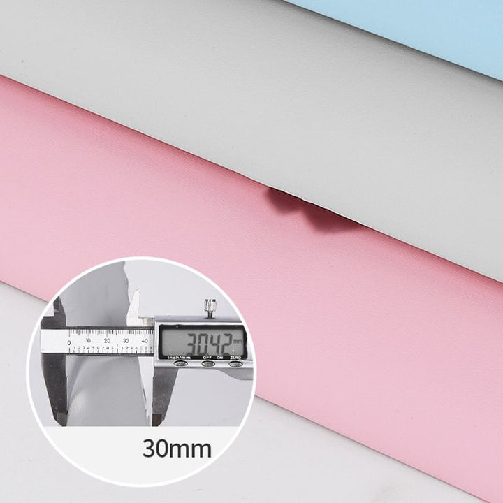 Lisslune | Modern Wall Access Panel Peel and Stick Smooth Soundproof Wall Ceiling for Bedroom