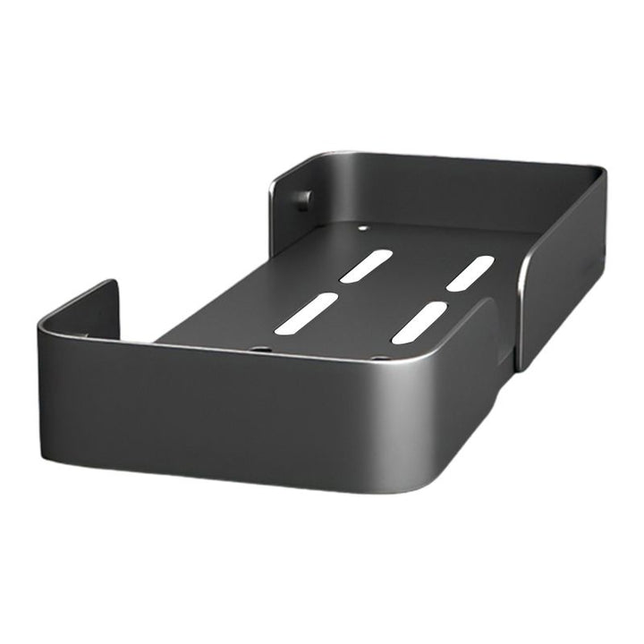 Lisslune | Modern Rectangular Bathroom Shelf 2/3-Piece Bathroom Accessory Set