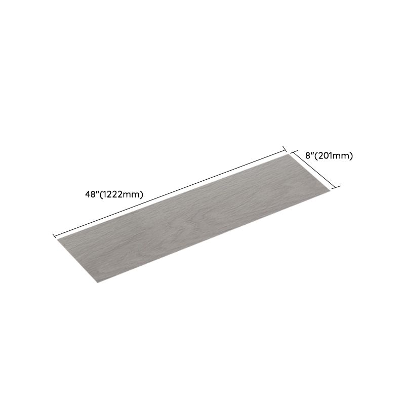 Lisslune | Maple Modern Click Lock Laminate Stain Resistant Laminate Floor