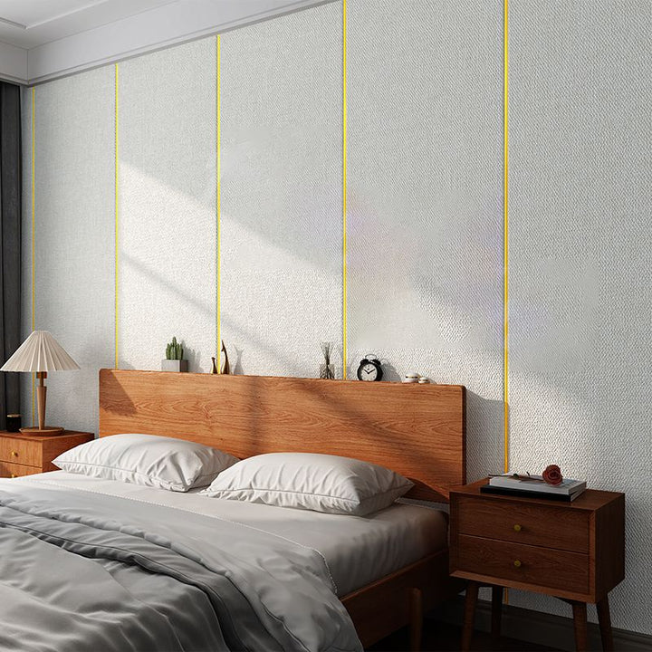 Lisslune | Modern Wall Interior Cladding Textured Wall Covering Waterproof Panel