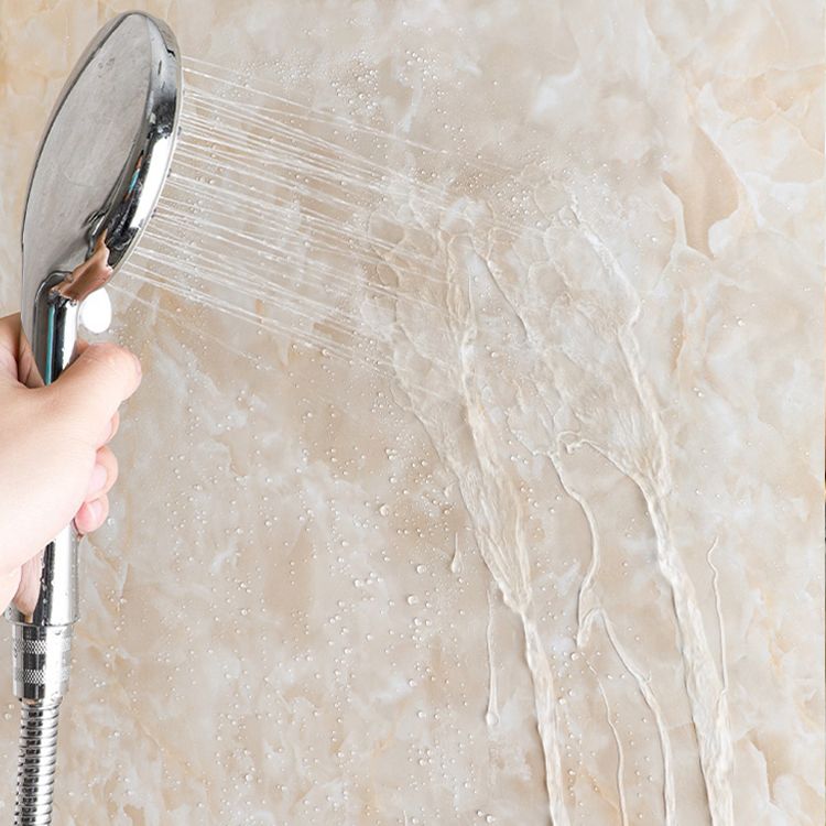 Lisslune | Modern Peel/Stick Splash Guard Tiles PVC Wallpaper for Bathroom Splash Protection
