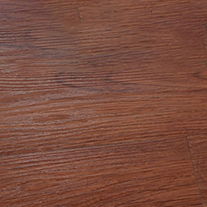 Lisslune | Scratch-resistant PVC flooring Self-adhesive Wood look Waterproof PVC flooring