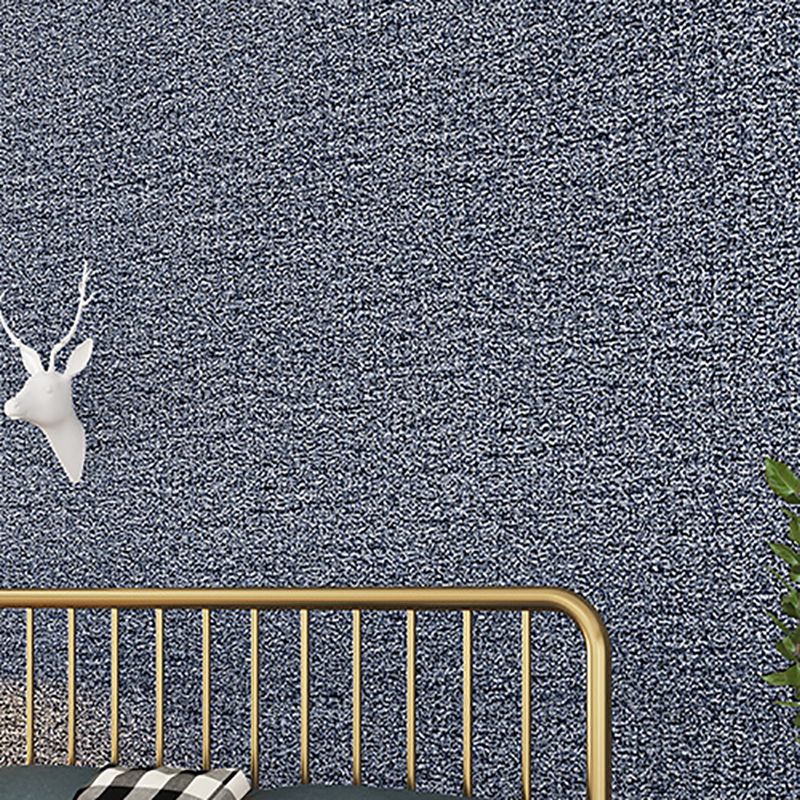 Lisslune | Classic Solid Color Panels 3D Embossing Self-Adhesive Splashback Panels for the Living Room