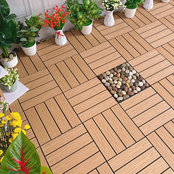 Lisslune | Traditional Engineers Floor Plates Solid Color Hardwood Floors