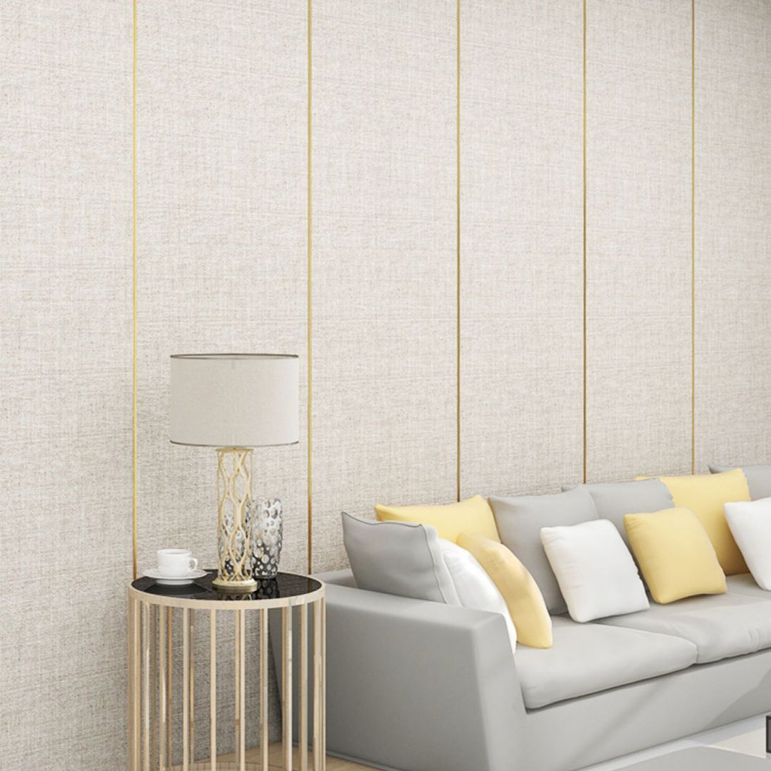 Lisslune | Contemporary splash guard panels for peeling and applying Waterproof wall cladding
