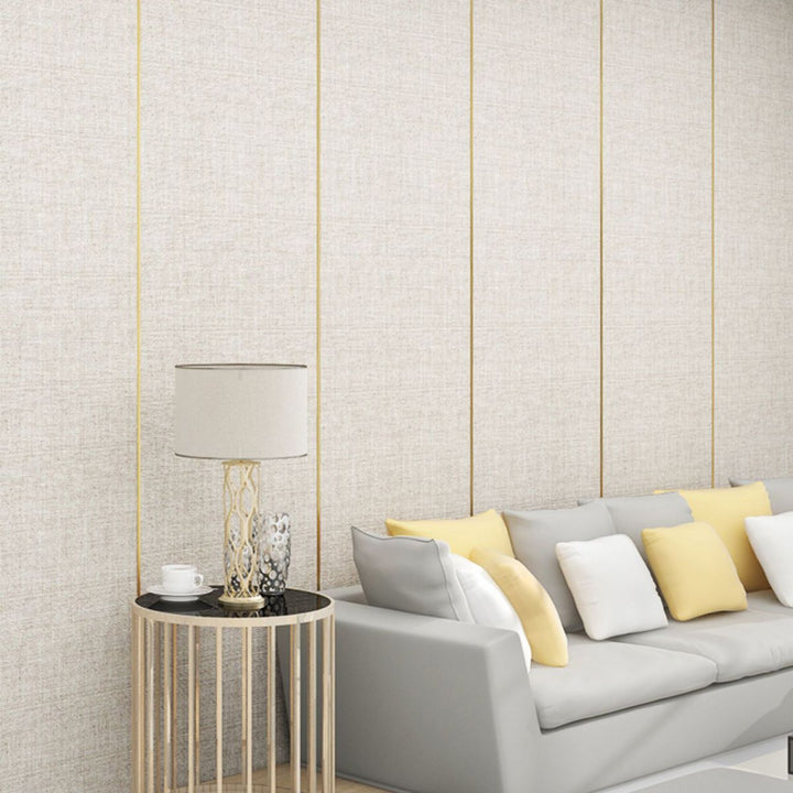Lisslune | Contemporary splash guard panels for peeling and applying Waterproof wall cladding