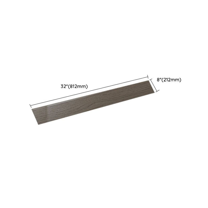 Lisslune | Maple Modern Click Lock Laminate Stain Resistant Laminate Floor