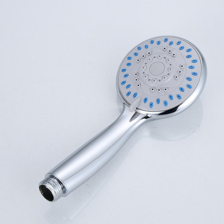 Lisslune | Adjustable Shower Heads Modern Rainfall Contemporary Shower Head Combo