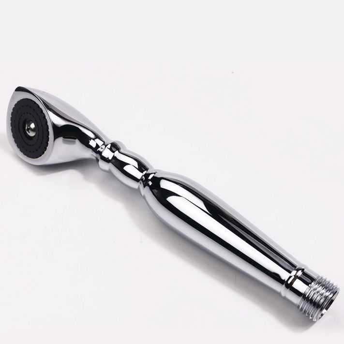 Lisslune | All-Copper Single-Function Handheld Showerhead European Style Antique Rain Showerhead