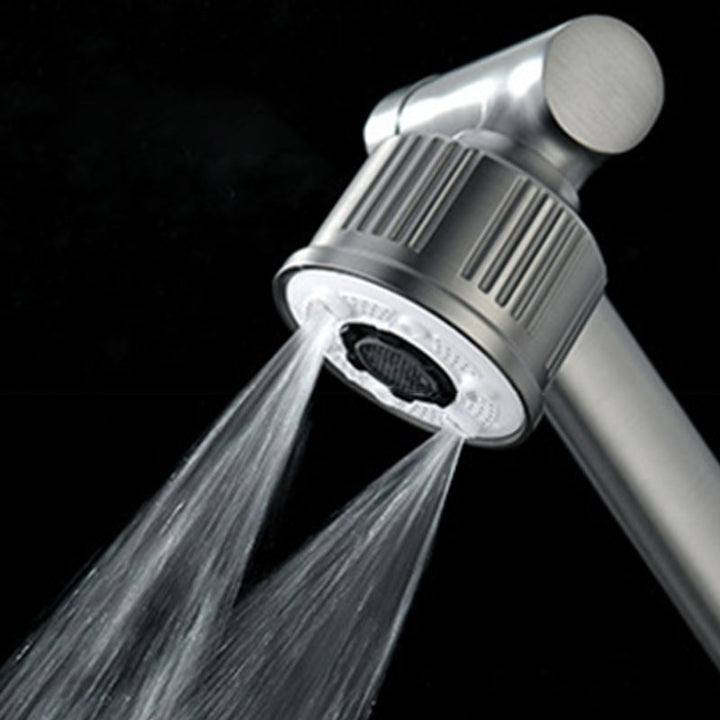 Lisslune | Contemporary Style Faucets Single Lever Basin Taps