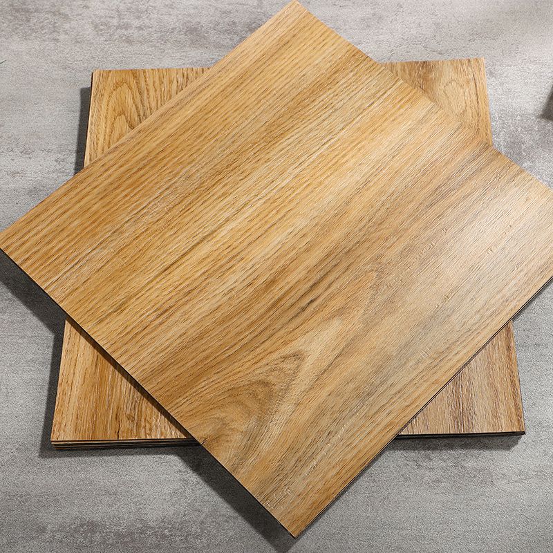 Lisslune | Modern Vinyl Floor Planks Wood Look Self-Adhesive PVC Flooring
